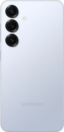 Samsung Galaxy S25 5G Dual SIM (12GB/256GB) Icy Blue