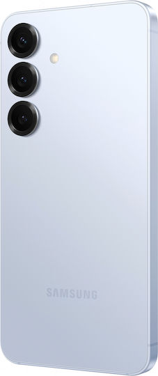 Samsung Galaxy S25 5G Dual SIM (12GB/256GB) Icy Blue