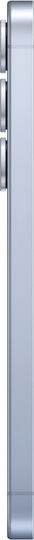 Samsung Galaxy S25 5G Dual SIM (12GB/256GB) Icy Blue