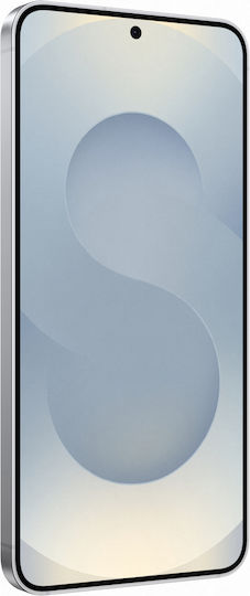 Samsung Galaxy S25 5G Dual SIM (12GB/256GB) Silver Shadow