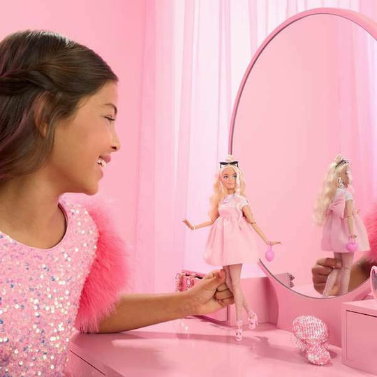 Barbie Deluxe Style Кукла Fashionistas за 3+ Години
