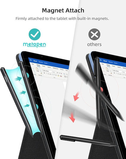 Metapen M1 Digital Stylus Universal in Black Colour