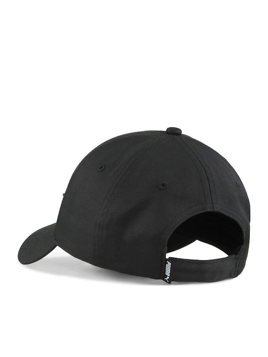 Puma Kinderhut Jockey Stoff