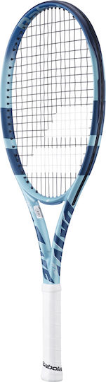 Babolat Pure Drive 26 Παιδική Ρακέτα Τένις με Πλέγμα