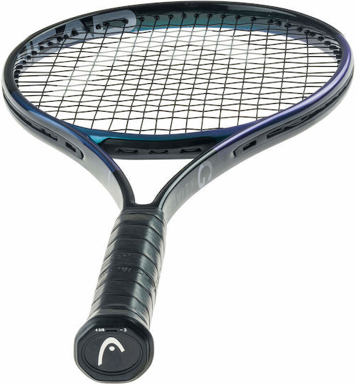 Head Tennis Racket with Strings