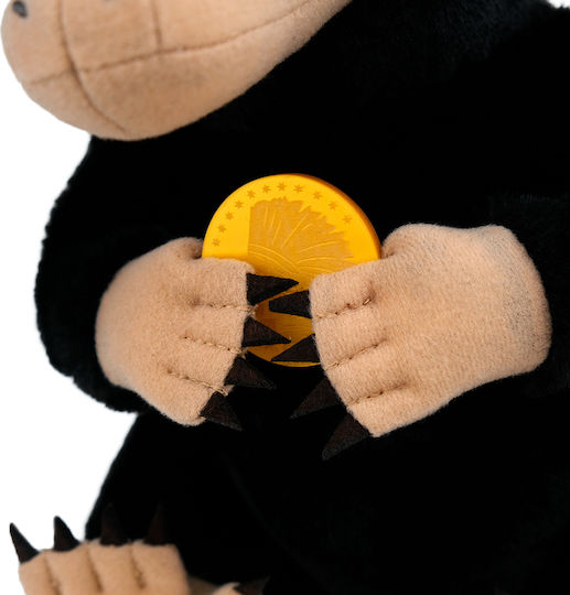 WP Merchandise Plush Fantastic Beasts Niffler for 3+ Years 26 cm