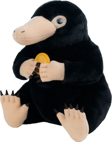 WP Merchandise Plush Fantastic Beasts Niffler for 3+ Years 26 cm