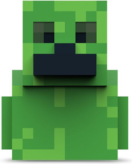 Numskull Minecraft: 1st Ed Rubber Duck 9εκ.