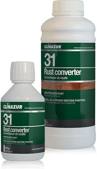 Clin Azur 31 Rust Remover 1L 42679