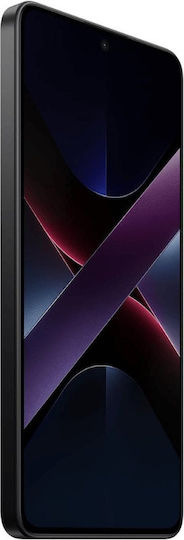 Xiaomi Poco X7 Pro NFC 5G Dual SIM (8GB/256GB) Black