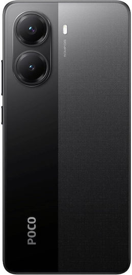Xiaomi Poco X7 Pro NFC 5G Dual SIM (8/256GB) Negru | Skroutz Romania