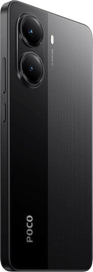 Xiaomi Poco X7 Pro NFC 5G Dual SIM (12GB/256GB) Black
