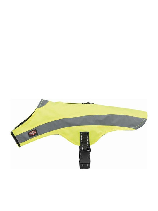Trixie Dog Life Jacket Yellow XS M0606056
