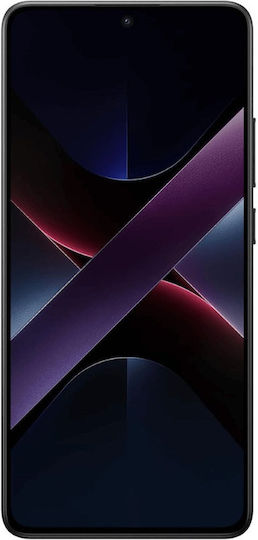 Xiaomi Poco X7 Pro 5G Dual SIM (12GB/256GB) Black