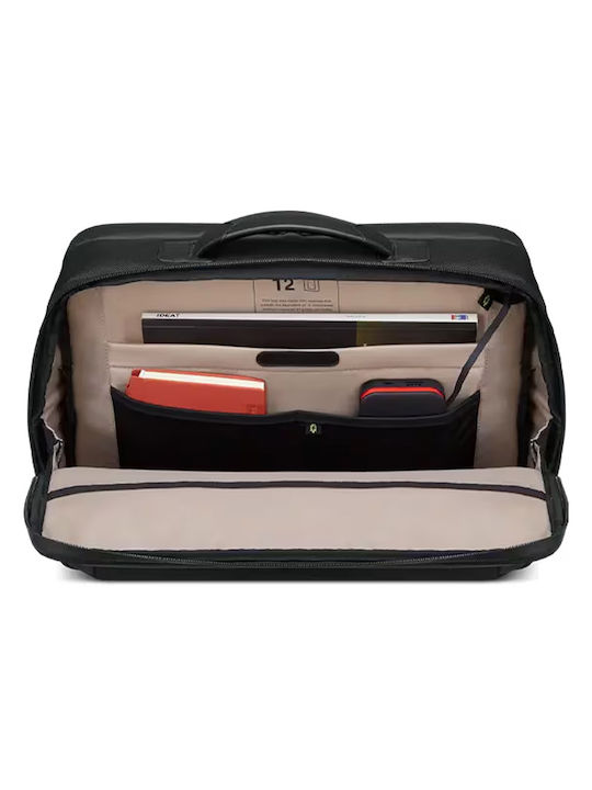 Lenovo Thinkpad Professional Messenger Bag for 16" Laptop Black