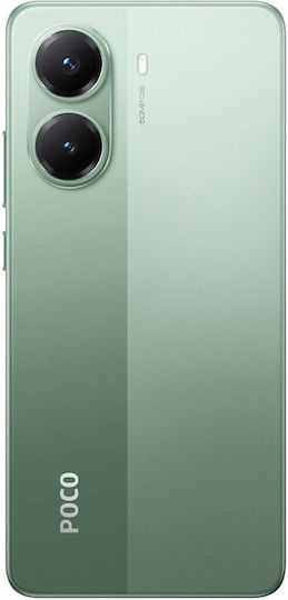 Xiaomi Poco X7 Pro NFC 5G Dual SIM (8/256GB) Verde | Skroutz Romania