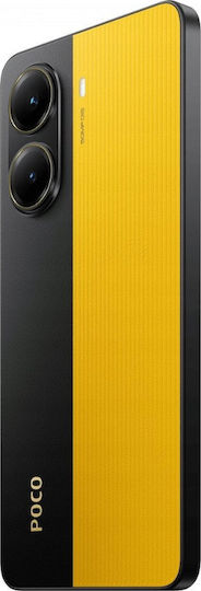 Xiaomi Poco X7 Pro NFC 5G Dual SIM (12GB/512GB) Yellow
