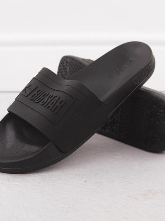 Big Star Women's Slides