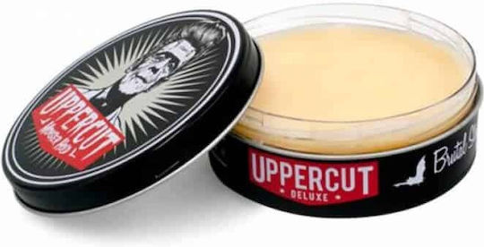 Uppercut Deluxe Monster Hold Limited Edition Lumânare