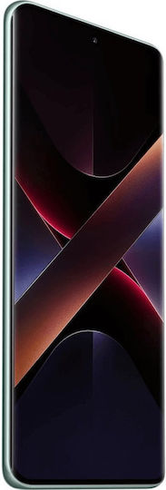 Xiaomi Poco X7 NFC 5G Dual SIM (12GB/512GB) Green