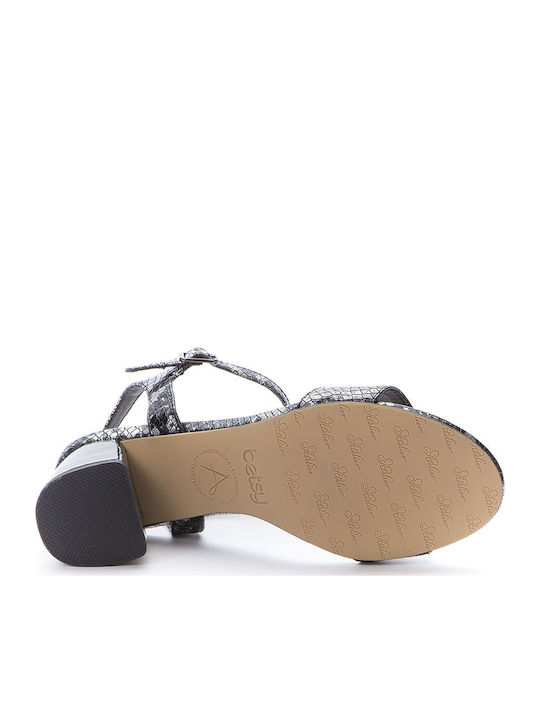 Sandale Gri