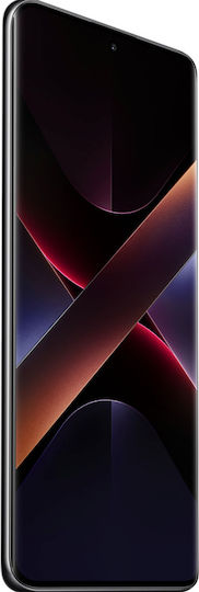 Xiaomi Poco X7 5G Dual SIM (8GB/256GB) Black