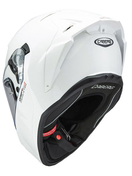 Caberg Drift Evo II Motorcycle Helmet Full Face ECE 22.06