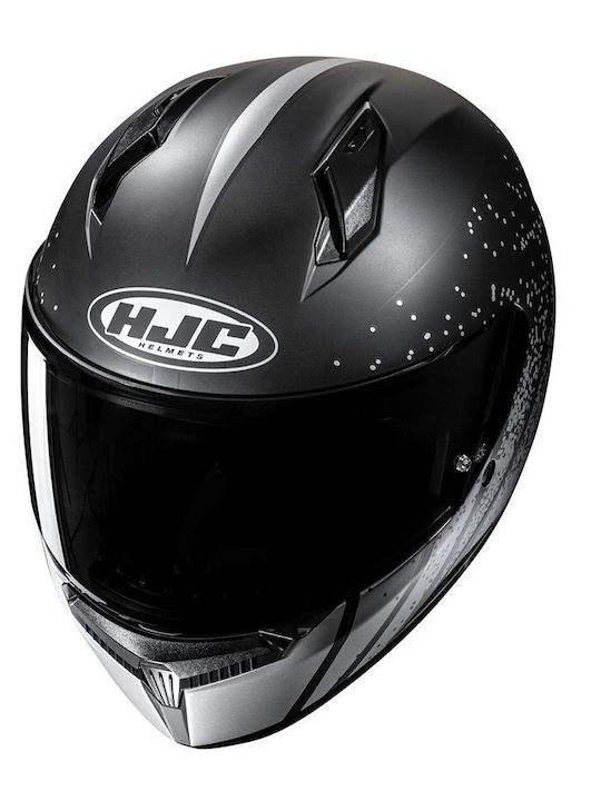 HJC C10 Haven MC5SF Motorradhelm Volles Gesicht ECE 22.06