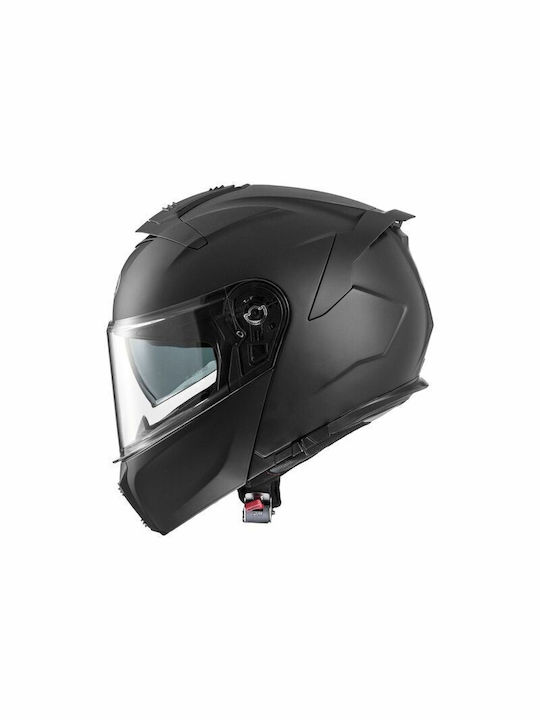 Premier Legacy U9 Motorradhelm Vollgesicht mit Sunvisor