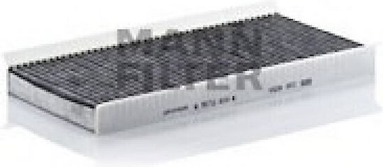 Mann Filter Φίλτρο Καμπίνας Mercedes-Benz A Class
