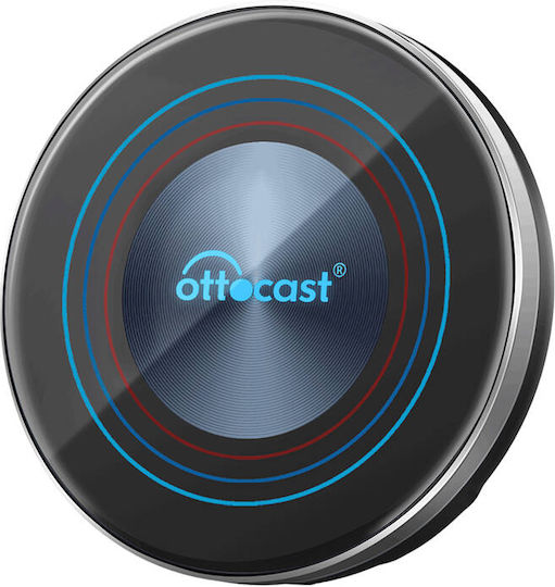 Ottocast Carplay адаптер за кола за БМВ