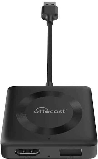 Ottocast Car Multimedia Adapter