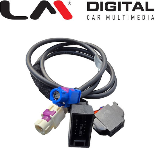 Lm Digital Lm Interface Ad8813