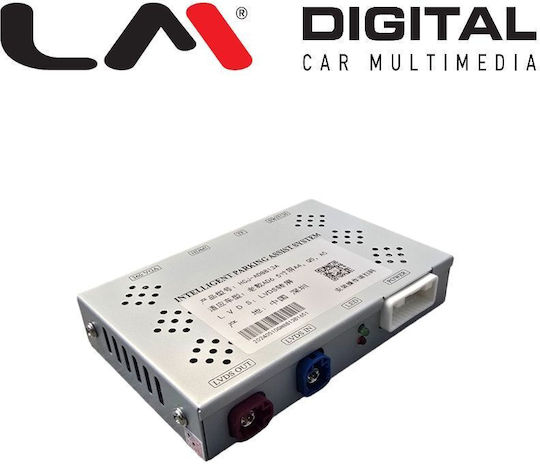 Lm Digital Lm Interface Ad8813
