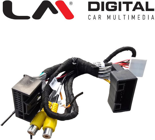 Lm Digital Lm Interface Ad8813