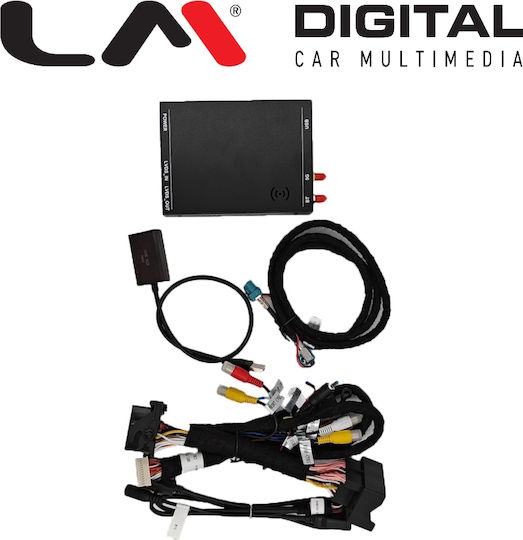 Lm Cpaa Box Lh8016