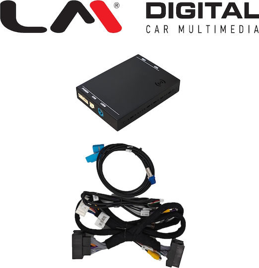 Lm Cpaa Box Pr8012
