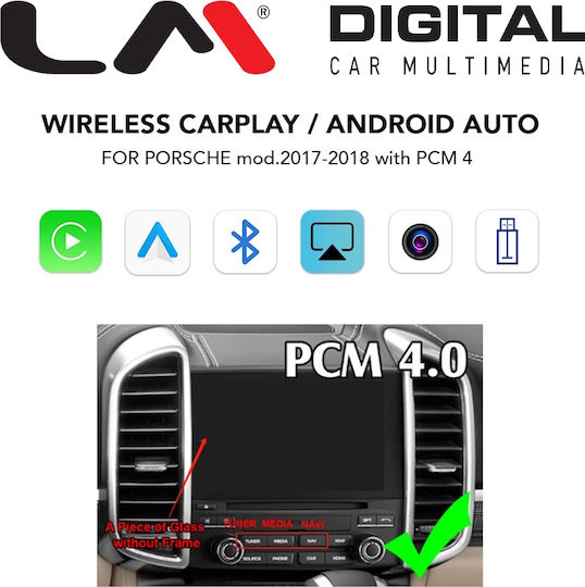 Lm Cpaa Box Pr8012