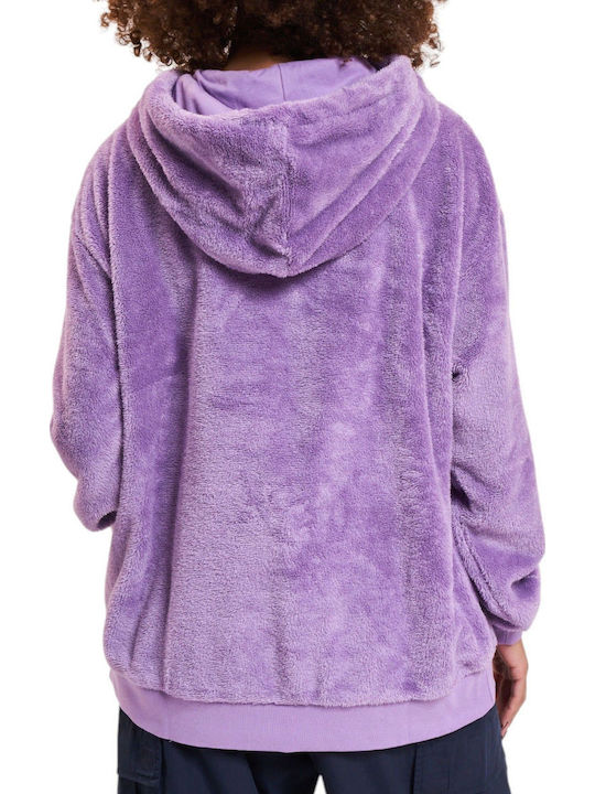 Freddy Blouse Purple