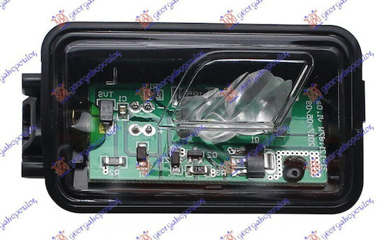 Prasco Flash for Volkswagen Tiguan / Tiguan Allspace