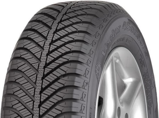 Goodyear Vector 4Seasons 235/50R17 96V FP MFS 4 Εποχών Λάστιχο για Επιβατικό Αυτοκίνητο