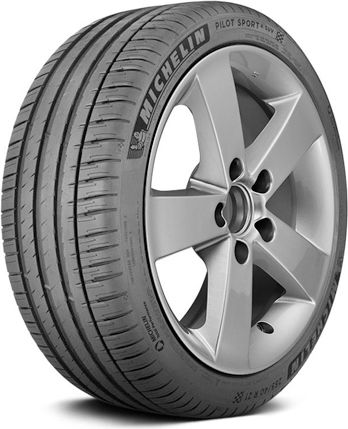 Michelin Pilot Sport 4 Suv 315/35R22 111E-Commerce-Website XL Sommerreifen Reifen für Passagier Auto