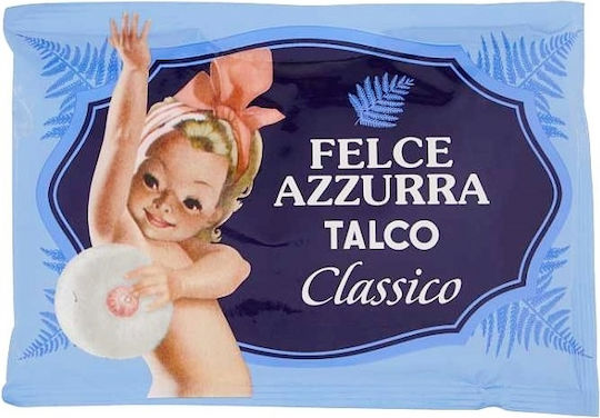 Felce Azzurra Talco Classico Powder 100gr