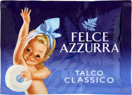 Felce Azzurra Talco Classico Pudra 100gr