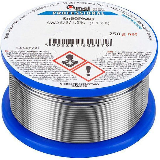 Rolă Fluorocarbon Diametru 2 Mm Greutate 250 G