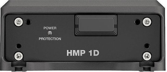 Hertz HMP 1D 1 Channel Amplifier 19.0013