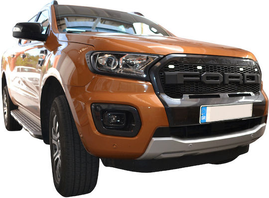 GroupAK Γρίλια Μάσκας Αυτοκινήτου για Ford Ranger