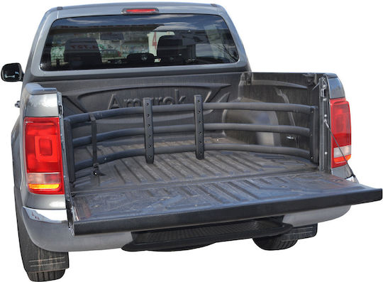 GroupAK Car Bed Divider for Volkswagen Amarok 2010 & 2017 1pcs