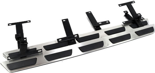 4x4 Car Accessories for Audi Q3 2011-2019 2011+ 2 Pieces