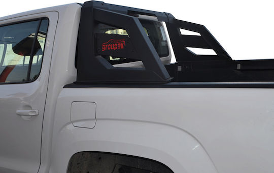 GroupAK Roll Bar Ladefläche Auto für Volkswagen Amarok 1Stück